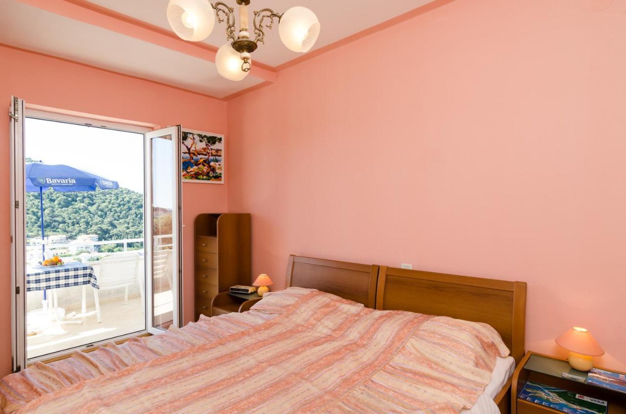 Studios Maslac Дубровник Номер фото