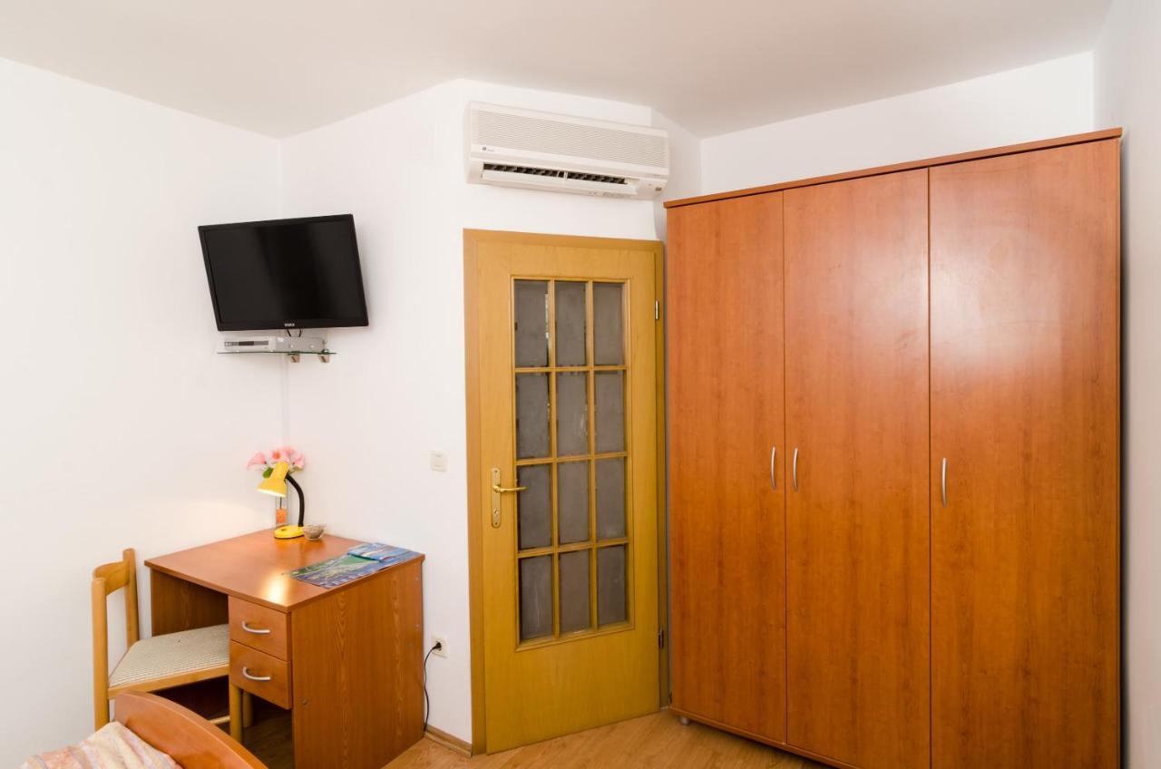 Studios Maslac Дубровник Номер фото