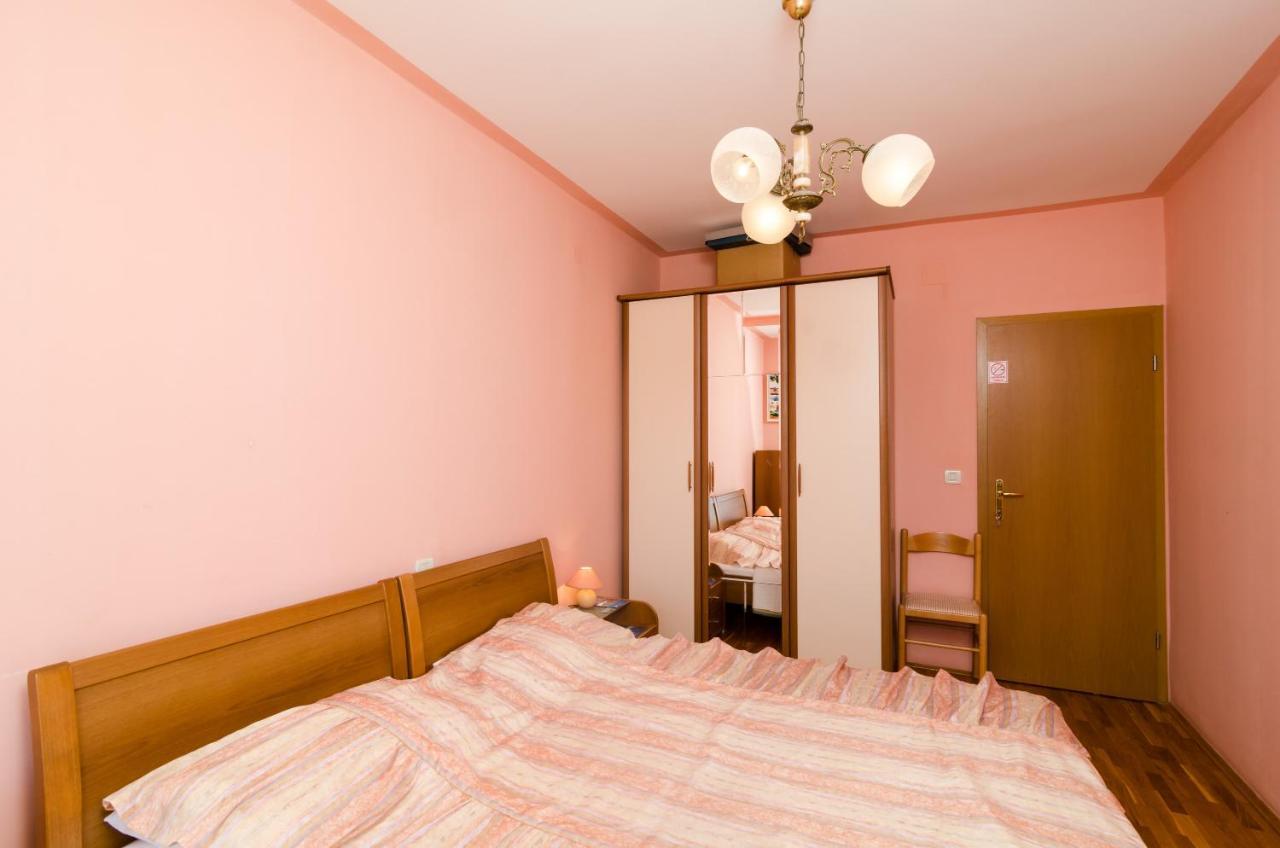 Studios Maslac Дубровник Номер фото